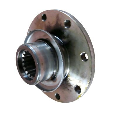 12D0010 Input Flange For LIUGONG Wheel Loader CLG856/CLG856H/CLG862/ZL50C/ZL50G