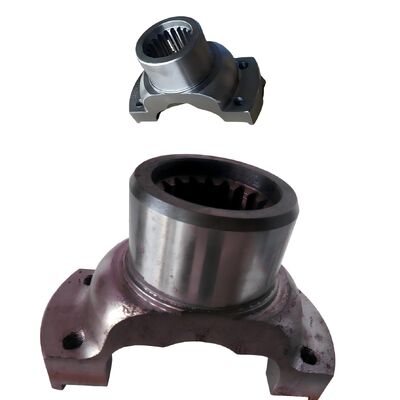 04A0040 Flange For LIUGONG Wheel Loader CLG835/CLG835H/CLG842/ZL30E / ZL30CN / ZL40B