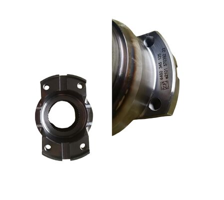 SP125271 Input Flange For LIUGONG Wheel Loader CLG855/CLG856/ZL50G/CLG862