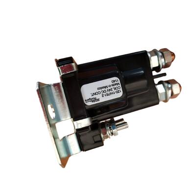 31B0072 Start Relay For LIUGONG Wheel Loader CLG855/856/862 Excavator CLG920D Grader CLG4180