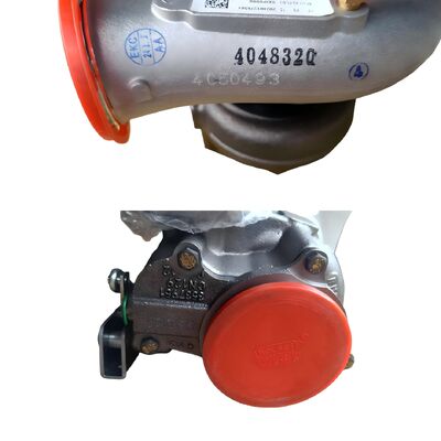 SP147779 Turbocharger For LIUGONG Wheel Loader CLG836 815C CLG820C Grader 4120DⅡ