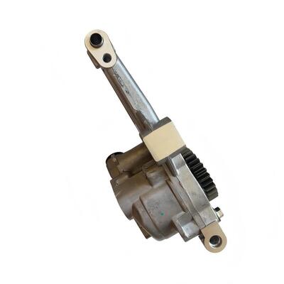 Genuine Part 2004497 Oil Pump For Excavator 322C/324D/325C/328D/M325D Engine 3116/3126/3126B/3126E