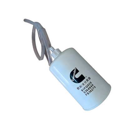 SP160254/5364946/FS36275 Oil Water Separator For LIUGONG Wheel Loader CLG855N、CLG850H、CLG856H、ZL50CN  Engine QSL9、6CT8.3、ISL9