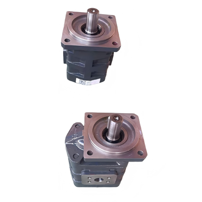 11C0041 CBGJ2050 Variable Speed Gear Pump For LIUGONG Wheel Loader CLG856、CLG850H、ZL50CN、CLG842H