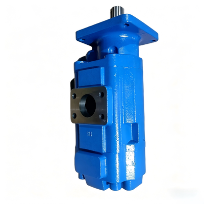 11C1068 Gear Pump For LIUGONG Wheel Loader ZL50CN、CLG855N、CLG856、CLG850H、CLG842H