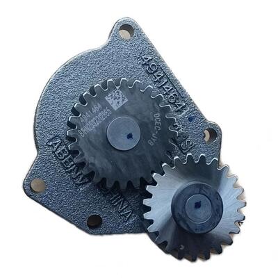 4941464 Oil Pump For Engine 6CT8.3/6C8.3/ISC CM2150/CM554/CM850