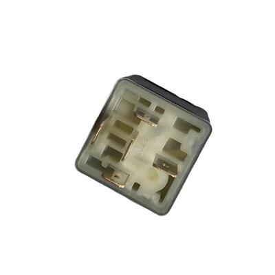 31B0095 Relay For LIUGONG Wheel Loader ZL30E /CLG835/ ZL40C Excavator CLG915C / 920D Grader CLG4165  Roadroller CLG612 / 614