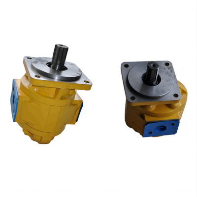 11C0009 Gear Pump For LIUGONG Wheel Loader ZL50C / ZL50CN / ZL40B CLG836/856 / CLG856H