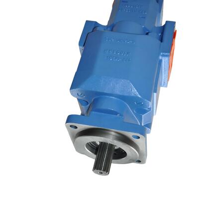 11C0317 Gear Pump For LIUGONG Wheel Loader CLG862 / CLG888 / CLG890/ CLG886H