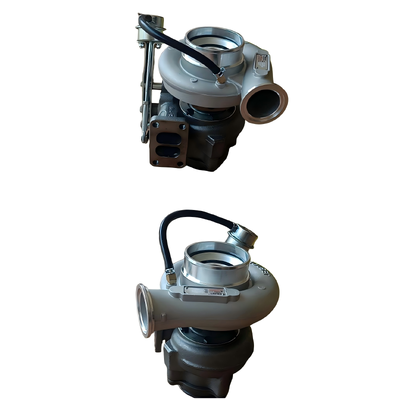 SP142162 Turbocharger For LIUGONG Wheel Loader 850H / 855N / 870H / 886H Grader CLG4165 / 4180 Roadroller CLG614 / 618