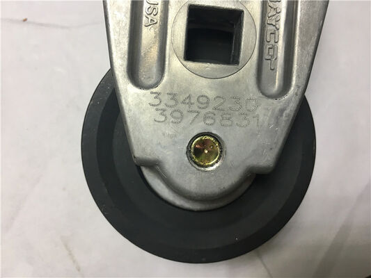 3349230（3976831） Belt Tensioner For LIUGONG Wheel Loader CLG855N/856/856H Excavator 930E/936D/939DH