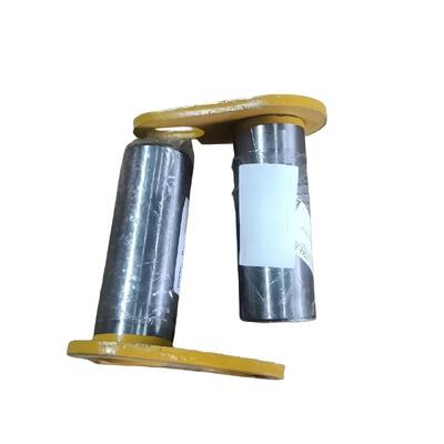 11D0084 Boom Cylinder Pin For LIUGONG Wheel Loader CLG855 / 855N CLG862 / 870H  ZL50C / ZL50CN