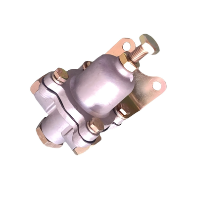13K0002 PRESSURE ADJUSTING VALVE For LIUGONG Wheel Loader CLG816 / 816C / 816H CLG818 / 820C / 820H