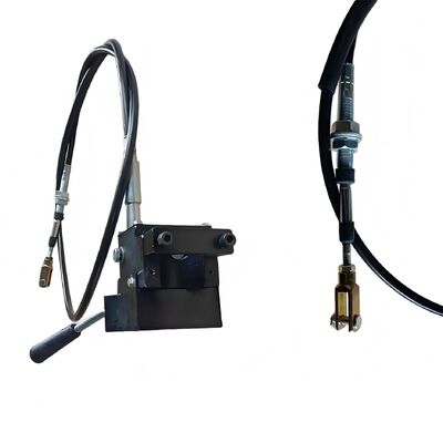 24C0148 Variable Transmission Assembly For LIUGONG Wheel Loader CLG856H ZL50CN CLG835 CLG862