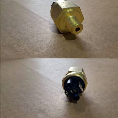 30B0130P01 Pressure Switch For LIUGONG Wheel Loader CLG835H / 855N / 856H / 862H Roller CLG614 / 616 / 618