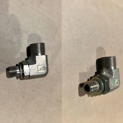 31C0038X0 Connector For LIUGONG Wheel Loader ZL50C / ZL50CN CLG856 CLG835 / 835H 