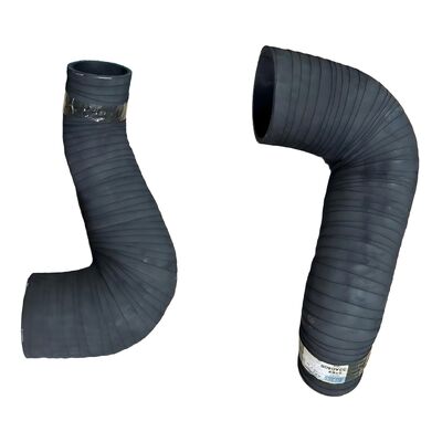 32A0408 Intake Hose For LIUGONG Wheel Loader ZL50C/CN、CLG855N、856H、835H、842H