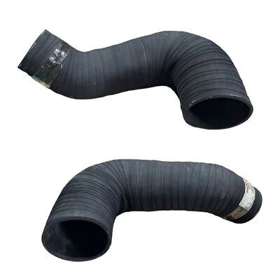 32A0408 Intake Hose For LIUGONG Wheel Loader ZL50C/CN、CLG855N、856H、835H、842H