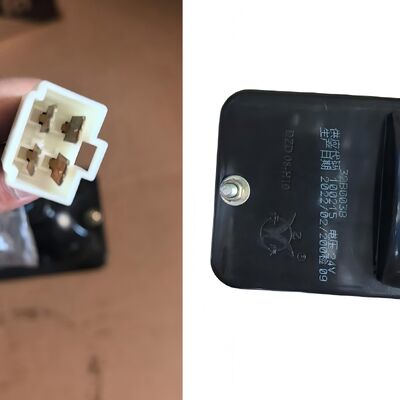 32B0038 Position Light-Right For LIUGONG Wheel Loader CLG855 / 856 / 835 / 842 ZL50C / ZL50CN