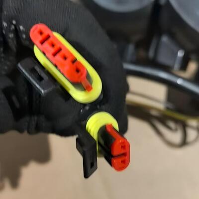 32B0310 Right Rear Small Light Assembly For LIUGONG Wheel Loader ZL50C/CN、CLG855N、856H、835H、842H、862H 