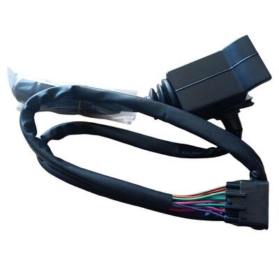 34B1320 Combination Function Handle For LIUGONG Wheel Loader CLG856H CLG850H CLG835H CLG877H