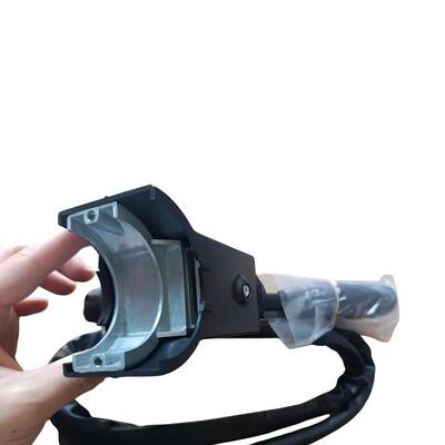 34B1320 Combination Function Handle For LIUGONG Wheel Loader CLG856H CLG850H CLG835H CLG877H