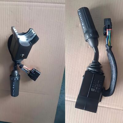 34B2025 Combined Function Handle For LIUGONG Wheel Loader CLG850H / CLG856H CLG835H / CLG862H / CLG870H