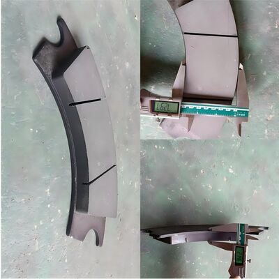35C0025 ZL30.11.5 Friction Pad Assy For LIUGONG Wheel Loader CLG836 815C CLG820C Grader 4120DⅡ