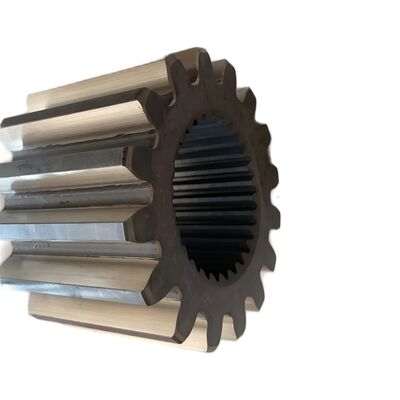 41A0003 Sun Gear For LIUGONG Wheel Loader CLG856 / CLG856H / CLG856N ZL50C / 50CN / 855N