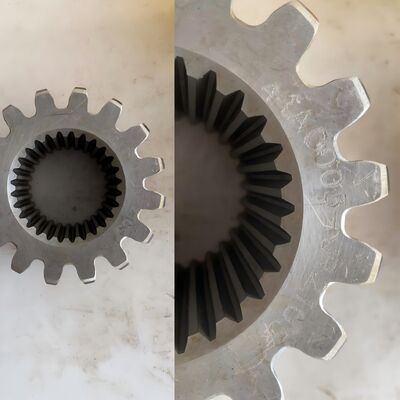 41A0003 Sun Gear For LIUGONG Wheel Loader CLG856 / CLG856H / CLG856N ZL50C / 50CN / 855N