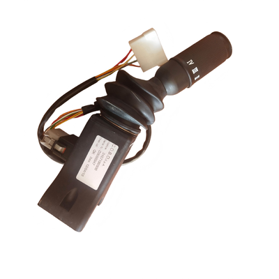 46C2691 Variable Speed Control Handle For LIUGONG Wheel Loader CLG856H / 856N / 855N / 850H CLG862H / 870H