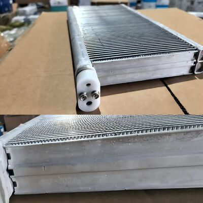 49C3426 Evaporator For LIUGONG Wheel Loader CLG835H、CLG836H、CLG850H、855N、862H、866H