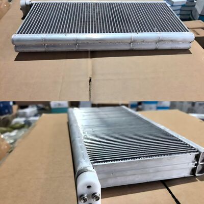 49C3426 Evaporator For LIUGONG Wheel Loader CLG835H、CLG836H、CLG850H、855N、862H、866H