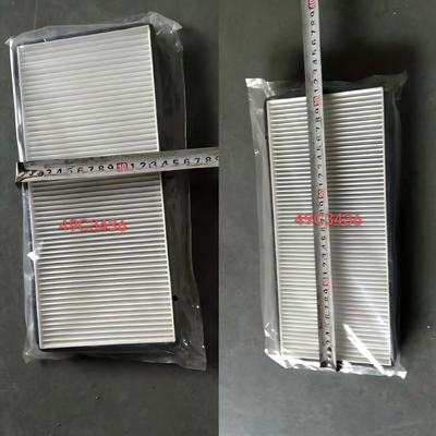 49C3436C Strainer For LIUGONG Wheel Loader CLG835H、CLG836H、855H、856H、886H、890H