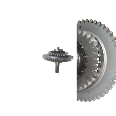 52C0071 Overrun Clutch For LIUGONG Wheel Loader CLG855N、856H、CLG835H、836H、ZL50C、50CN