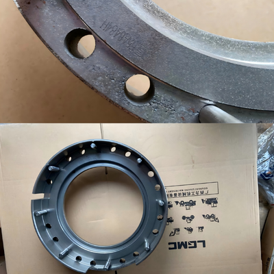 52C0300 Spacer For LIUGONG Wheel Loader CLG855 / 855N / 855H ZL50C / ZL50CN CLG852 / 853
