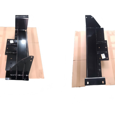 52D6720 Bracket For LIUGONG Wheel Loader CLG855 / 855N / 855H CLG856 / 856H / 856ZF