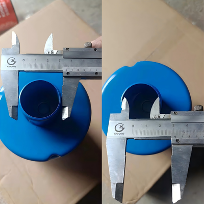 53C0558 Hydraulic Filter For LIUGONG Wheel Loader 835H / 842 / 850H Excavator  CLG915D / 920D / 922D / 925D / 930D