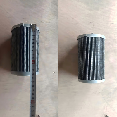 53C0563 Fine Filter For LIUGONG Wheel Loader CLG850H / 855N / 855H ZL50CN  CLG835H / 842H