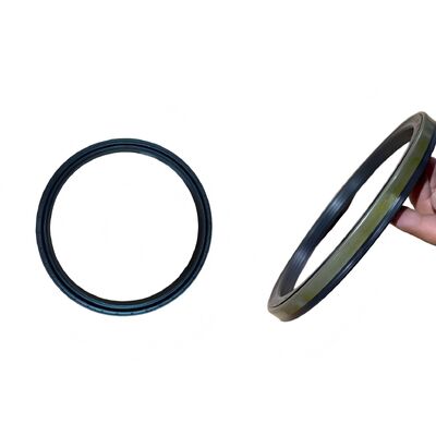 SP100214 Oil Seal For LIUGONG Wheel Loader CLG856 / 856H ZL50D / ZL50CN CLG862 / 862H