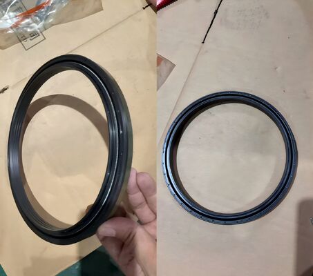 SP100214 Oil Seal For LIUGONG Wheel Loader CLG856 / 856H ZL50D / ZL50CN CLG862 / 862H
