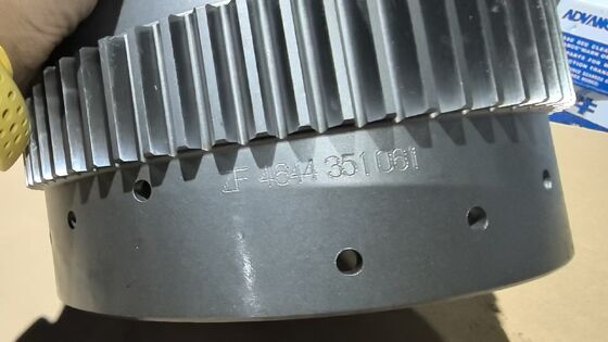 SP100420 Friction Plate Bracket For LIUGONG Wheel Loader CLG850H / 856 / 856H / 856N CLG862 / 862H