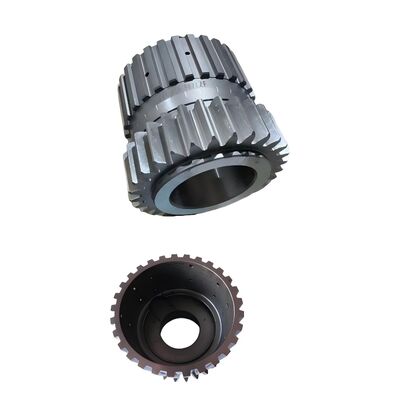 SP100463 ZF.4644308587 Gear For LIUGONG Wheel Loader CLG856 / 856H / 856N CLG862 / 862H