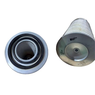 SP100551 Air Filter Element For LIUGONG Wheel Loader CLG856 / 856H / 856N CLG862 / 862H