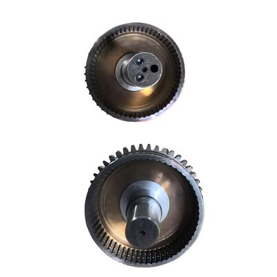 SP104598 Clutch Housing Forward Low Gear For LIUGONG Wheel Loader CLG856 / 856H / 856N CLG862 / 862H CLG842 / 842H