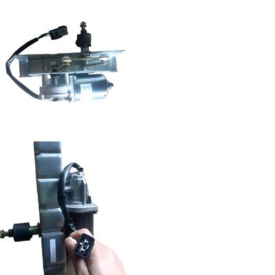 SP196587 Wiper Motor Linkage For LIUGONG Wheel Loader CLG850H、855N、856H、50CN Excavator CLG913E、915E、920E