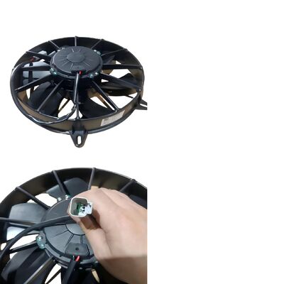 SP196307 49C7772 Fan For LIUGONG Wheel Loader CLG850H、855N、862H、ZL50CN Grader/Roller CLG4180、4215、6626E