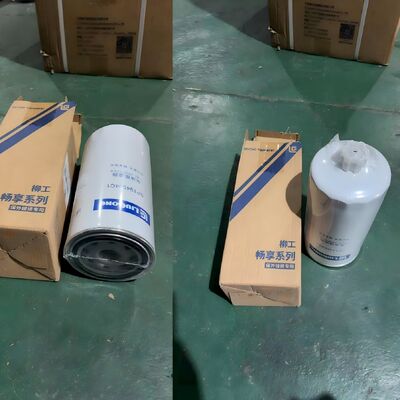 SP194504C1 Secondary Fuel Filter For LIUGONG Wheel Loader CLG850H、855N、856H Excavator CLG920E、922D、925D