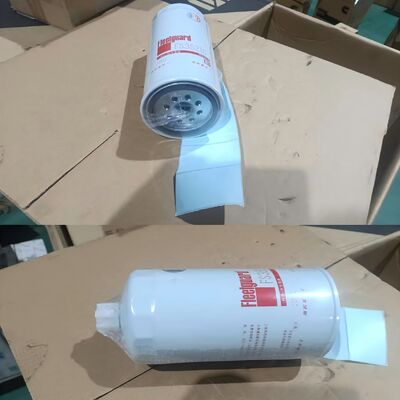 SP194504C1 Secondary Fuel Filter For LIUGONG Wheel Loader CLG850H、855N、856H Excavator CLG920E、922D、925D