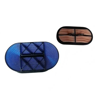SP133755 Air Filter For LIUGONG Forklift CLG2050H、CLG2060H